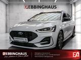 Ford Focus Turnier 1.0 EcoBoost Hybrid ST-Line LED
