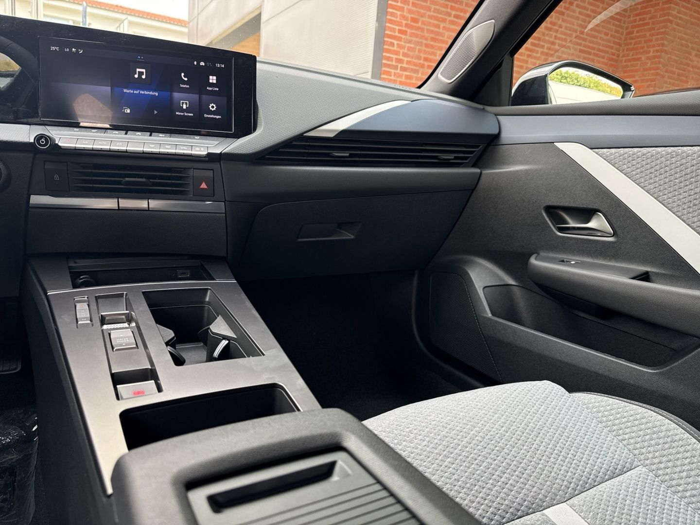 Opel Astra - Bild 11