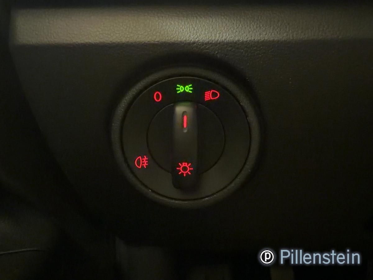 Volkswagen up! - Bild 13
