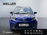 Toyota Aygo X Teamplayer *ACC*CarPlay*CAM*SHZ*Bi-Tone* - Toyota Aygo (X) in Leipzig