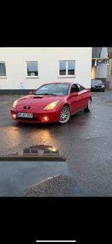 Toyota Celica T23 1999 TÜV 12/2026 - Selte... - Toyota Celica: T23