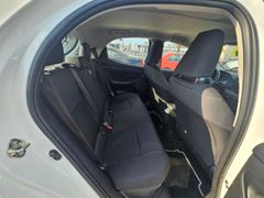 Fahrzeugabbildung Yaris Hybrid Comfort 1.5 Dual-VVT-iE EU6d