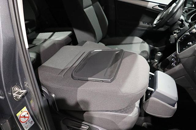 Tiguan 1.5 TSI Comfortline ACC LED AHK SHZ PDC