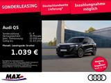 Audi Q5 SUV edition one *V6-TDI+HUD+AAS+PANO+B&O* - Audi Q5: V6 TDI