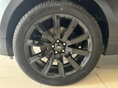Foto Nummer 8: LAND ROVER Range Rover Velar