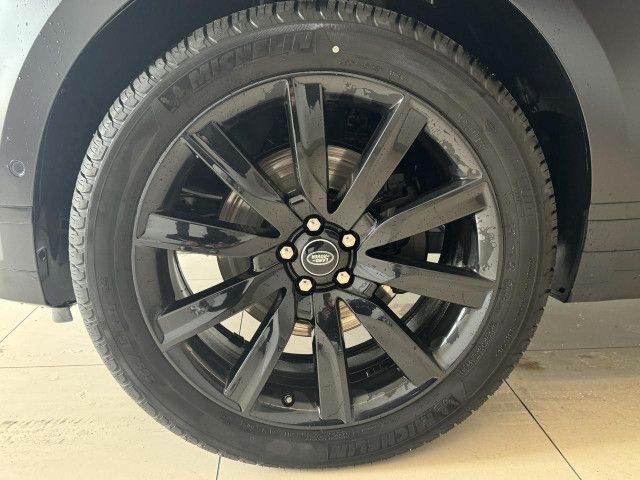 Foto Nummer 8: LAND ROVER Range Rover Velar
