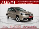 Renault Scenic III Limited/Navi/Sitzheizung/SH-gefpflegt - Renault Scenic in Leipzig