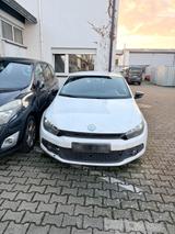 Volkswagen Scirocco 1.4 TSI - Volkswagen Scirocco in Freiburg