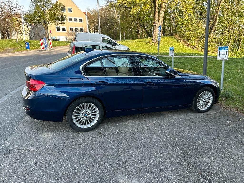 BMW 318