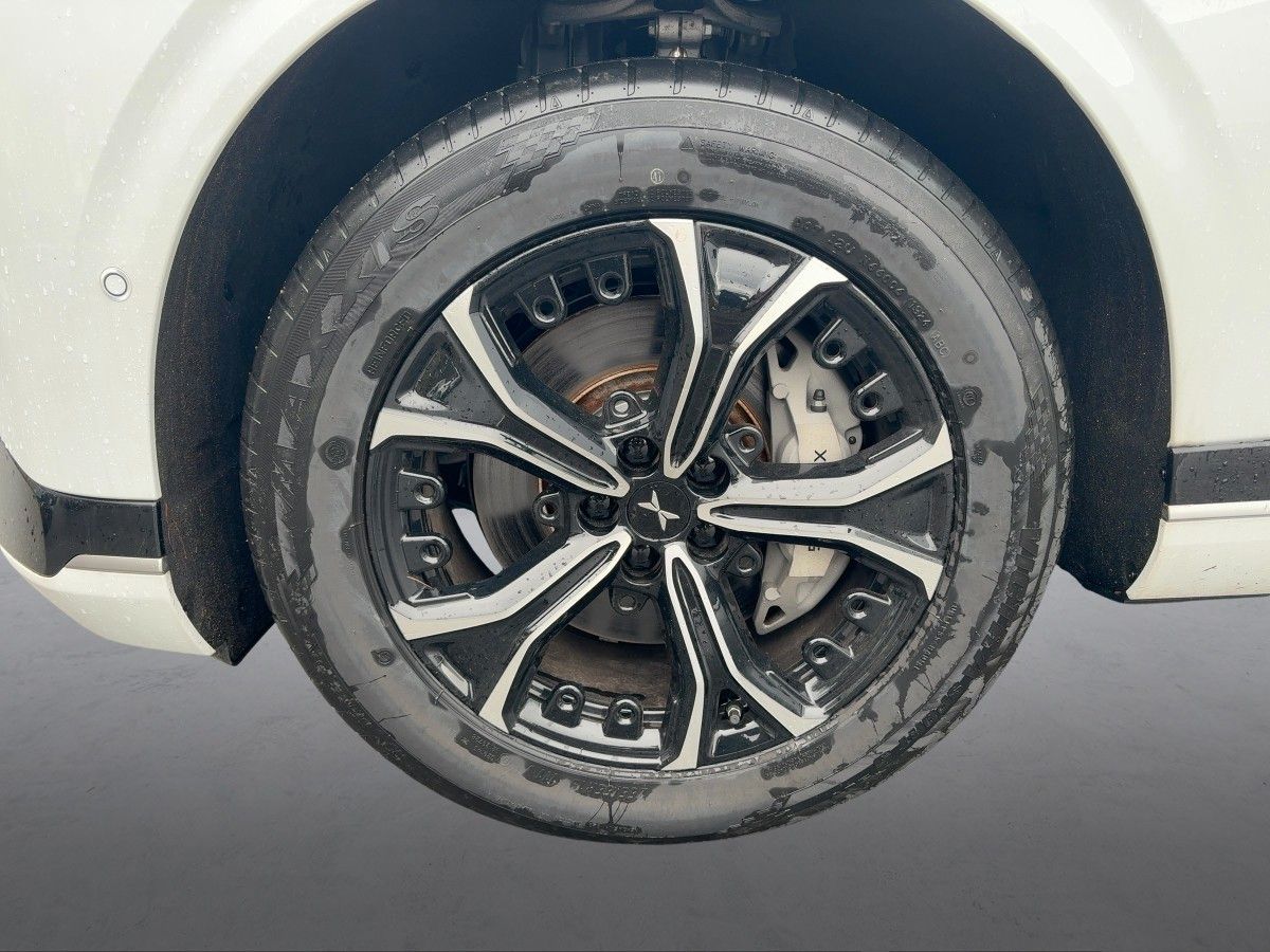 XPENG G9 - Bild 7