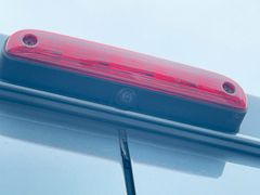 Carado CVE 540 | Markise, Alu 16" , RFK, Fahrradträger