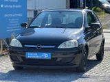 Opel Corsa C Cool/Klima/ - Opel Corsa aus 2005: C
