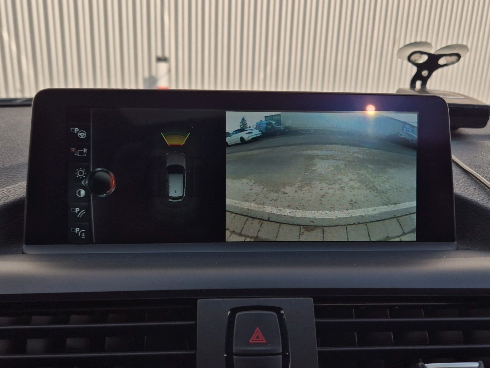 Fahrzeugabbildung BMW M140i XDRIVE LEDER PANO MEMORY H&K KAM 1.HD