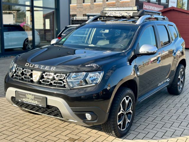 Dacia Duster TCe 150 Adventure,Navi,Kamera,LED,Leder