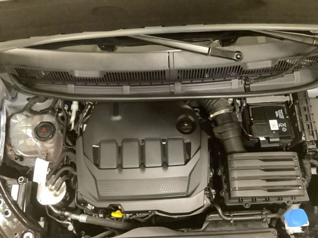 Caddy Cargo 2,0 TDI 55 kW  LED, Klima, PDC, Blue