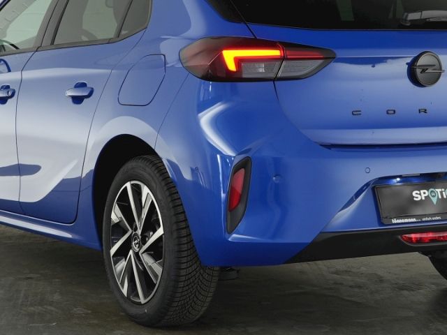 Corsa F FACELIFT GS+NAVI+KLIMA+SITZ-/LENKRADHEIZ