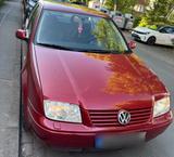 Volkswagen Verkaufe Bora 2.0 - Volkswagen Bora: 2.0