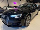 Audi A4 2.0 TDI Sport  Quattro/Virtualtacho/Alcantara - Audi Gebrauchtwagen in Paderborn