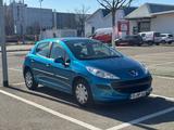Peugeot 1.4 Benzin, 95 PS, 2008 - Peugeot 207 in Freiburg