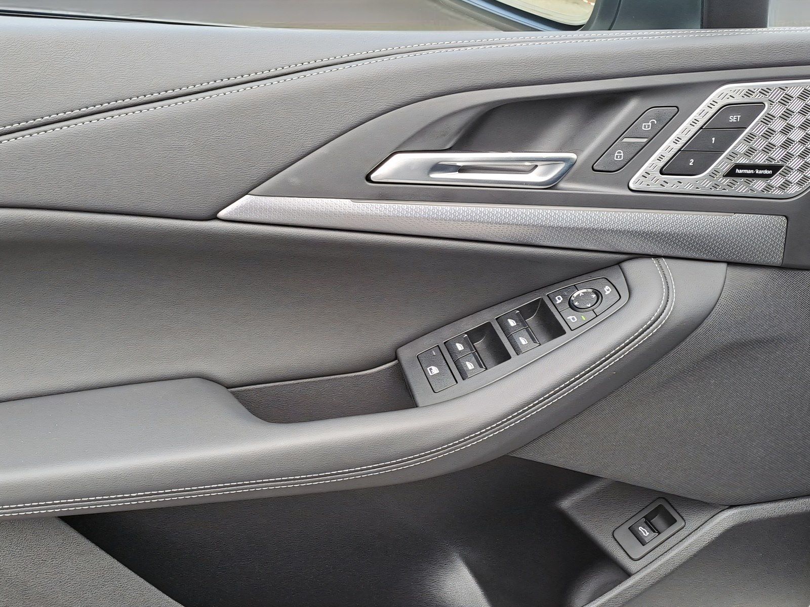 BMW 223 Active Tourer - Bild 19