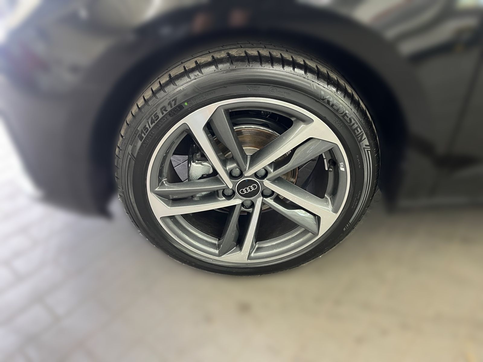 Audi A1 - Bild 3