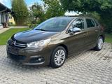 Citroën gepflegter Citroen C4 mit Topausstattung, ... - Citroën C4 von privat