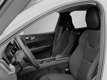 Volvo XC 60 XC60 Momentum Pro *mtl. 326€*