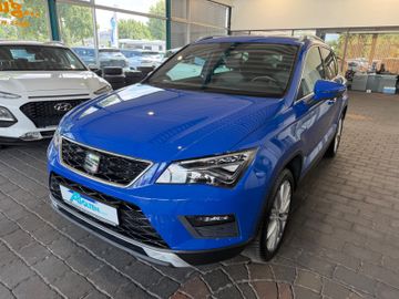 SEAT Ateca - 3
