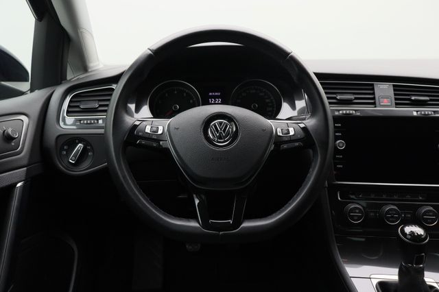 Fahrzeugabbildung Volkswagen Golf VII 1.4 Comfortline BMT/Start-Stopp