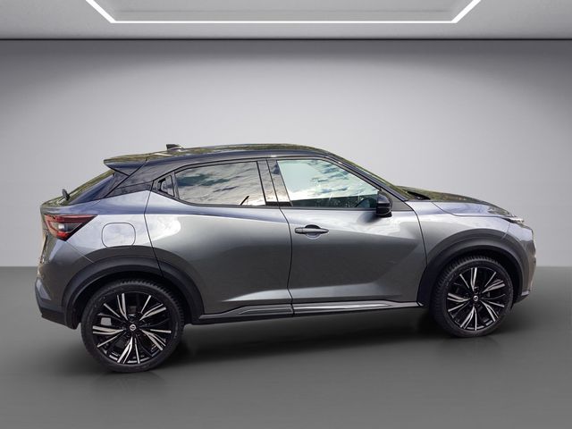 Juke 1.0DIG-T Automatik N-Design