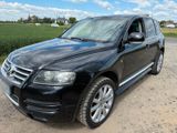 Volkswagen VW Touareg Exclusive Edition Motor neu - Volkswagen Touareg: Motor