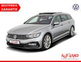 Volkswagen Passat Variant 1.8 TSI DSG R-Line LED Navi ACC - VW Passat Variant Benzin Gebrauchtwagen