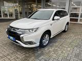 Mitsubishi Outlander 2.4 PHEV 4WD Intro Edition Leder 360°  - Mitsubishi Outlander: Intro Edition