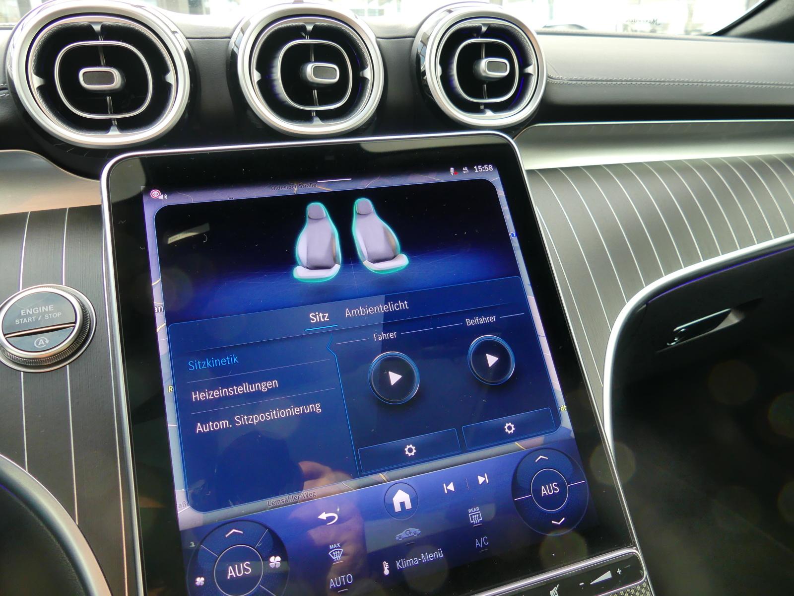 Mercedes-Benz CLE 200 AMG Advanced Plus +Panorama+R-Kamera+LED