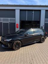 Cupra Leon 1.4 e-HYBRID 180kW DSG Sportstourer - gebrauchte Cupra Leon aus dem Jahr 2020