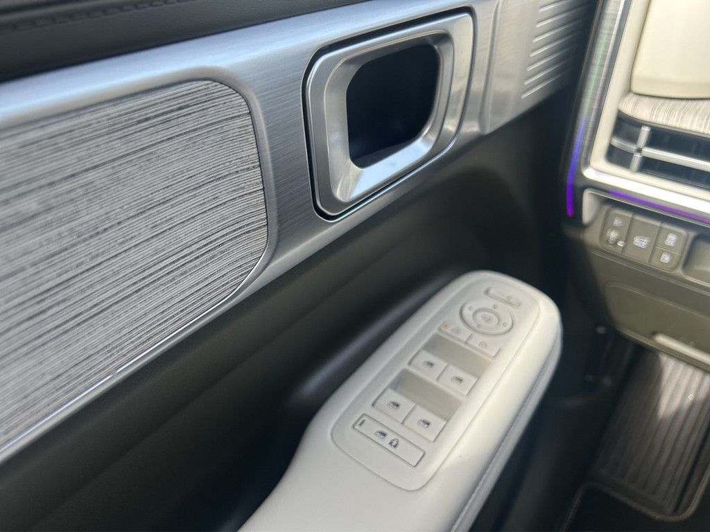 Hyundai Santa Fe – Bild 16