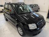 Fiat Panda 1.2 Dualogic - Fiat Panda mit Halbautomatikschaltung