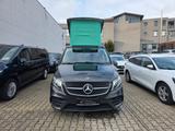 Mercedes-Benz 300d 4M*MARCO POLO*KÜCHE*5 SITZE - : Van, Mercedes