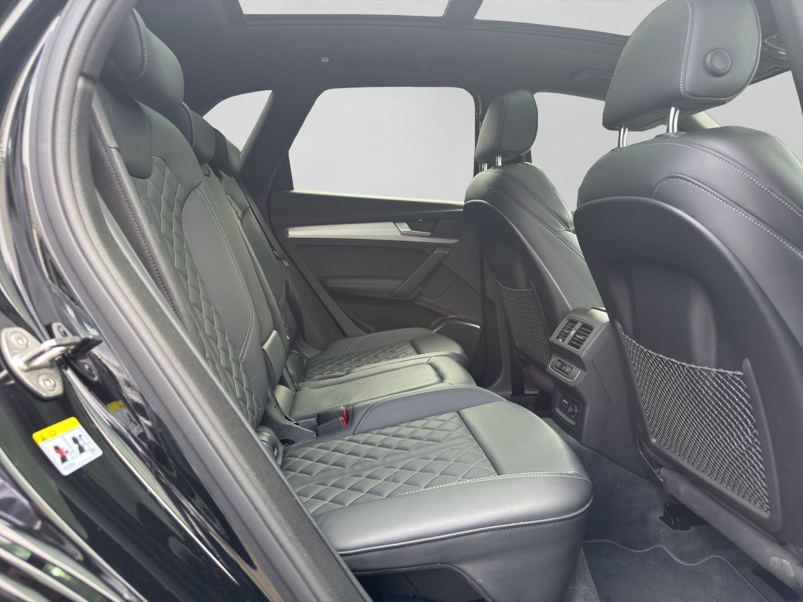 Audi Q5 - Bild 7