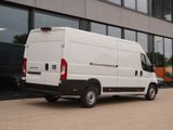 Fiat Ducato Maxi 35 L4H2 180 AT8 / Schwingsitz - Fiat Ducato: 2.8