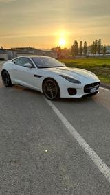 Jaguar F-Type 2.0 aut. Coupé R-Dynamic - Jaguar: D Type
