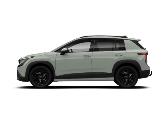 Skoda Epiq - Bild 2