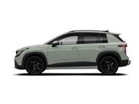 Skoda Epiq - Vorschau Bild 2