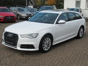 Audi A6 - 2