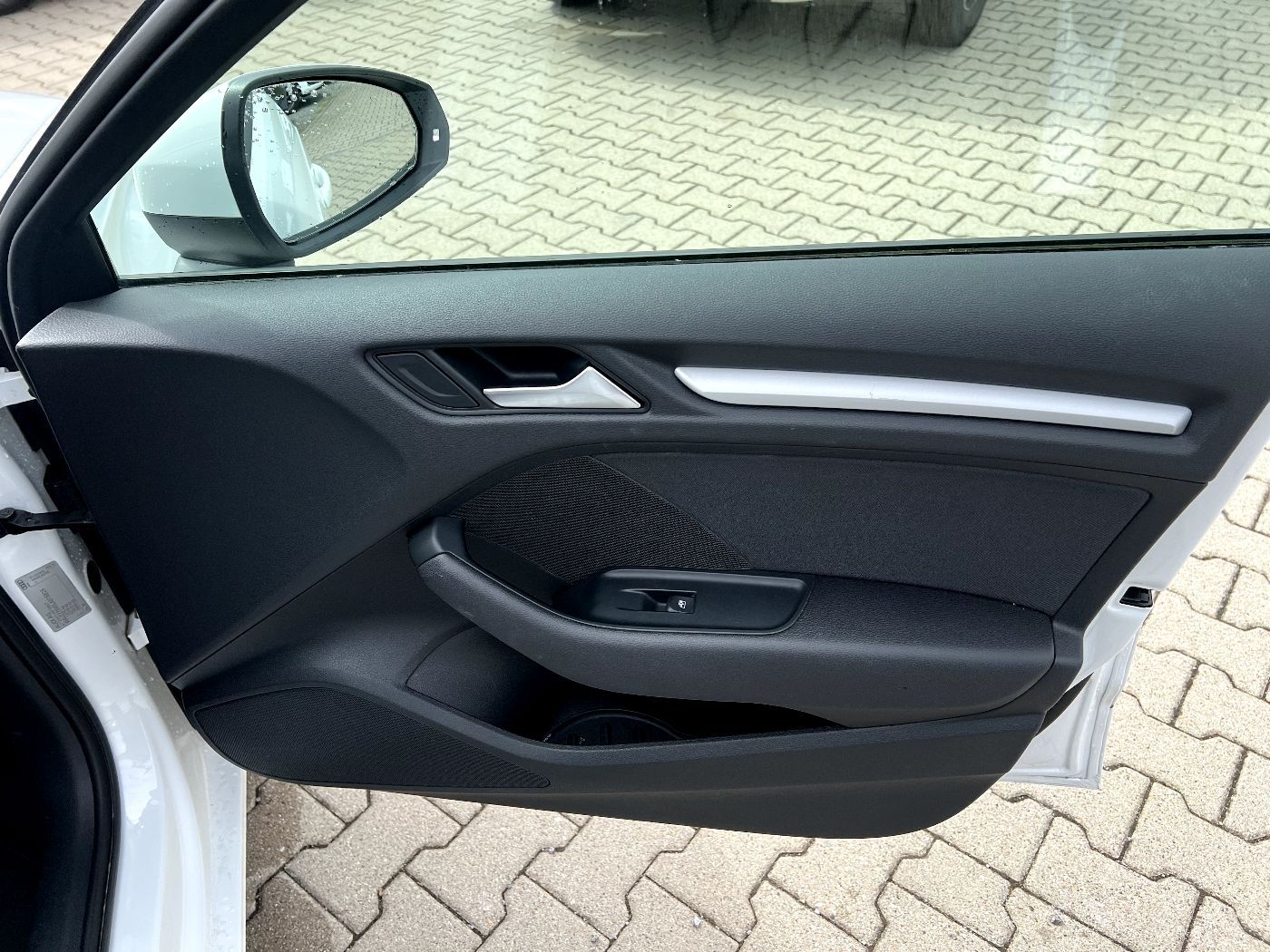 Audi A3 Sportback 30 TDI *Bi-Xenon Navi Sitzh. PDC* foto 19