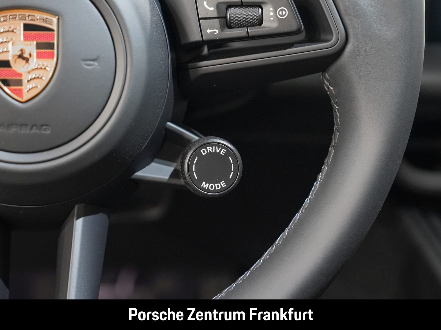 Porsche Macan - Bild 28