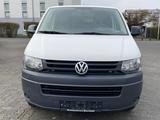 Volkswagen T5 Transporter Kasten-Kombi Kasten - VW T5 Gebrauchtwagen in Kassel
