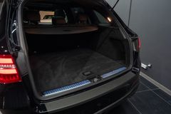 MERCEDES-BENZ GLC 43 AMG*PANO*AHK*BURM*ACC*MEMORY*Keyless* MERCEDES-BENZ GLC 43 AMG*PANO*AHK*BURM*ACC*MEMORY*Keyless*