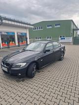 BMW Shafiqullah kamini - BMW i3 in Frankfurt (Main)