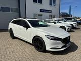 Mazda 6 194PS Homura Sunrise BOSE 360° MATRIX-LED - Mazda Jahreswagen